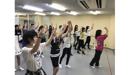 ダンス