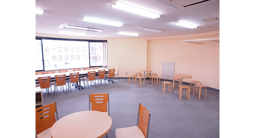 浦和のダンススクール