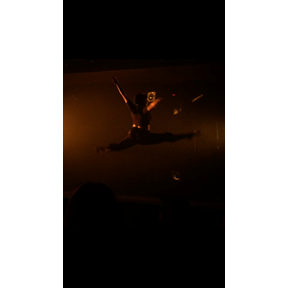 浦和のダンススクール