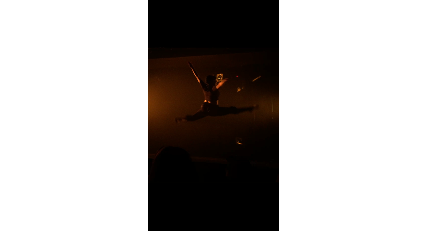 浦和のダンススクール