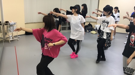 レッスン