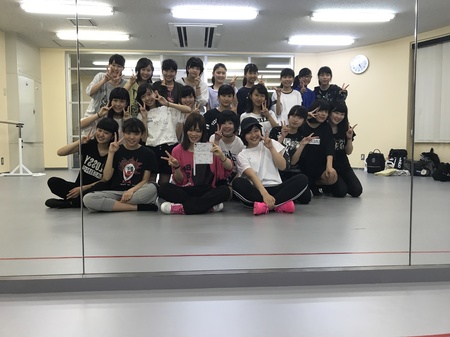 集合写真